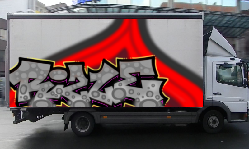 Bombing 1742198649400