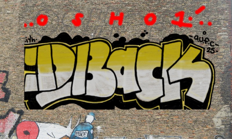 Bombing 1742201295388