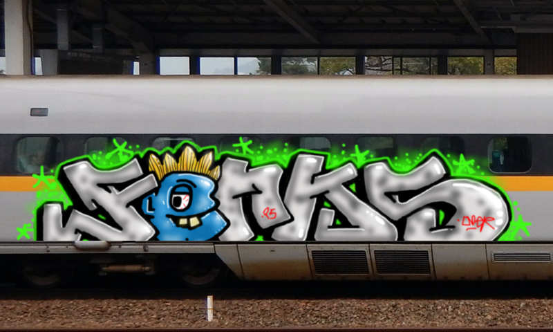 Bombing 1742230383287