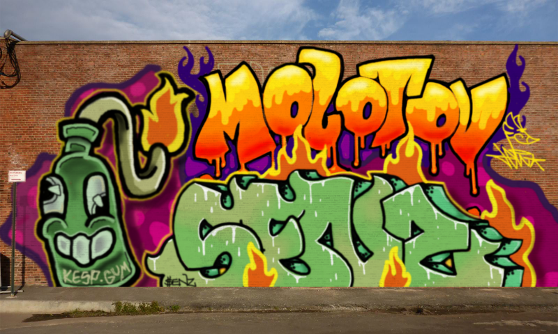 Bombing 1742780512506