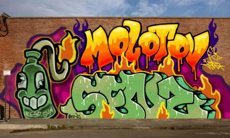 Bombing 1742780512506