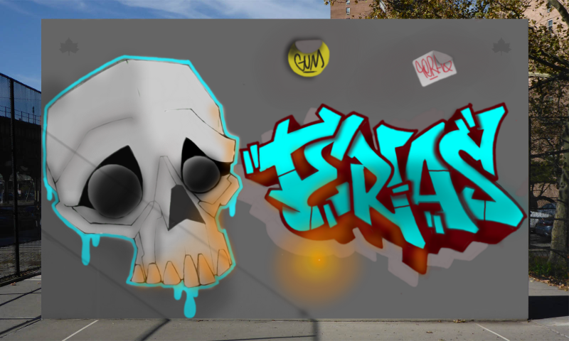 Bombing 1742237189527