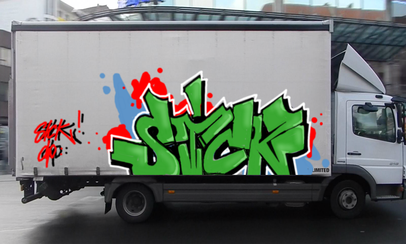 Bombing 1742238279870