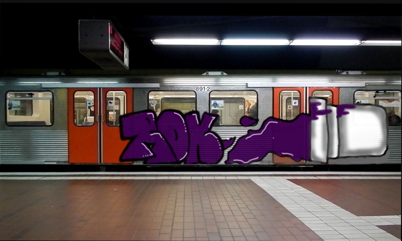 Bombing 1742243447632