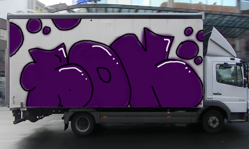 Bombing 1742244612650