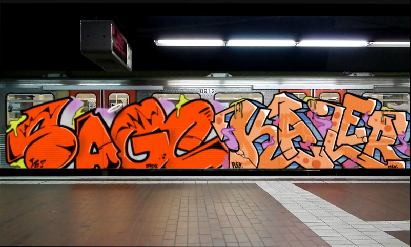 Bombing 1742574097451