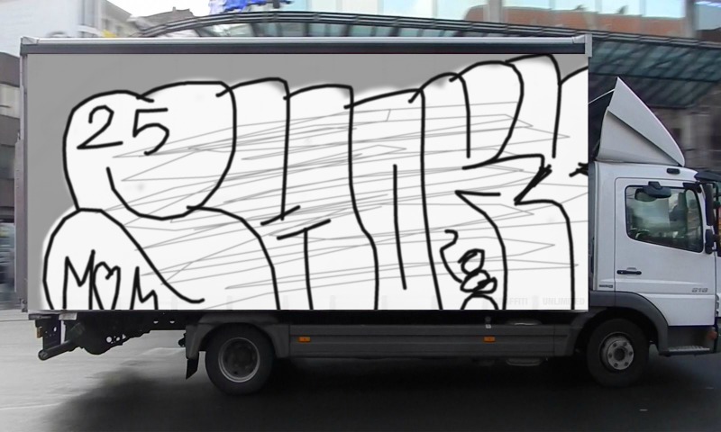 Bombing 1742251385410