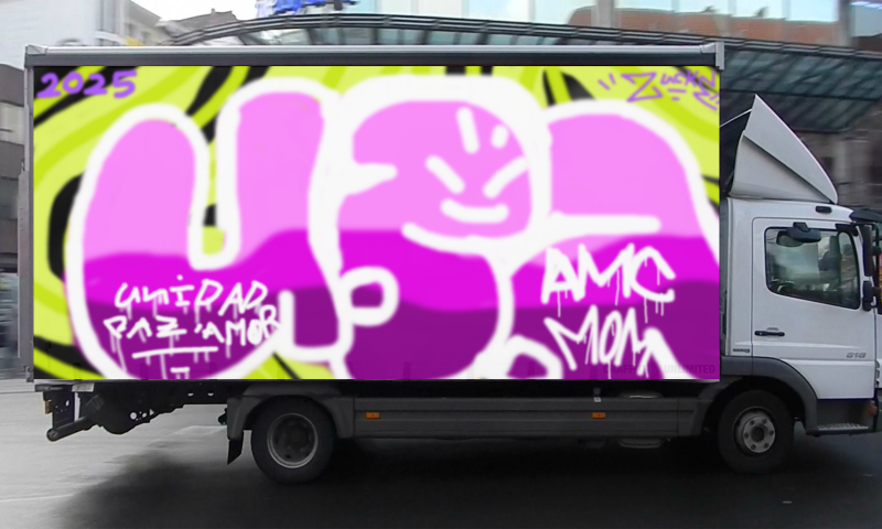 Bombing 1742251835771