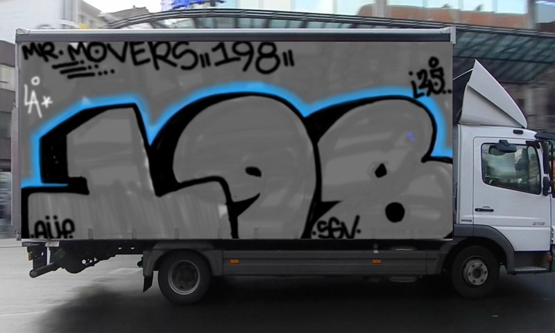 Bombing 1742265018020