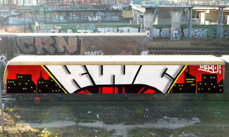 Bombing 1363616596431