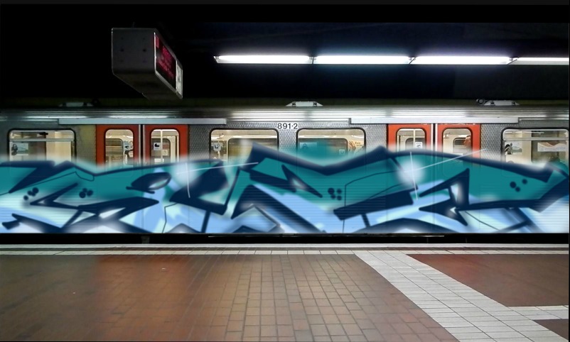 Bombing 1742324137989