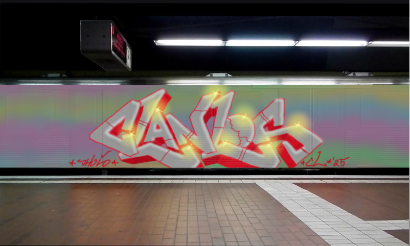 Bombing 1742331028839