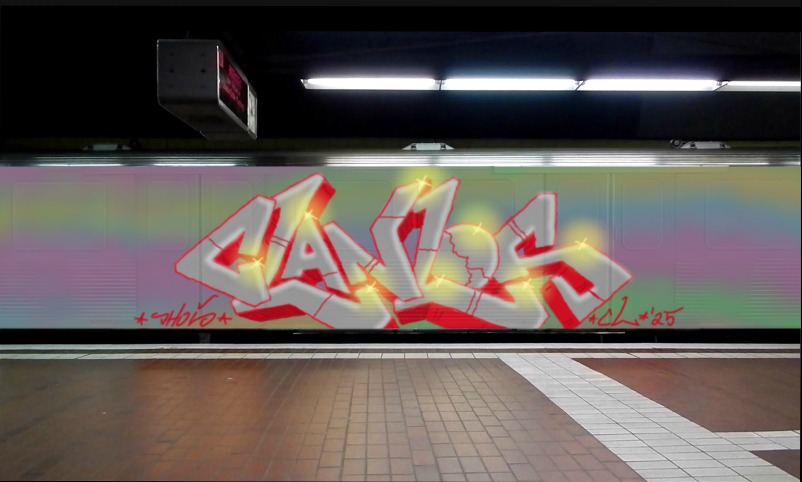 Bombing 1742331028839