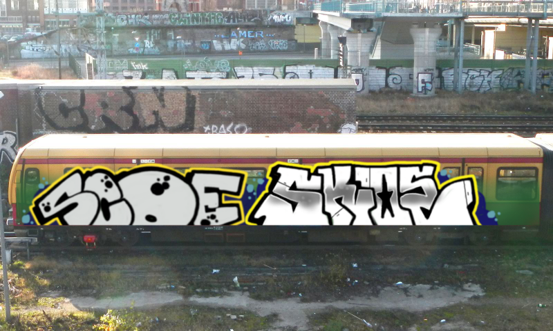 Bombing 1742337921313