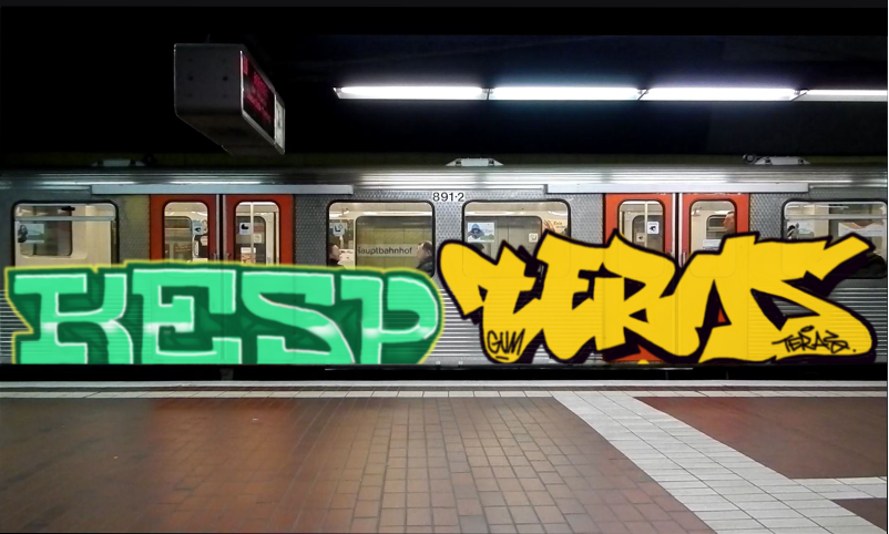 Bombing 1742488905508