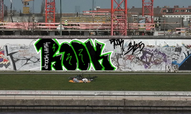 Bombing 1742350129662