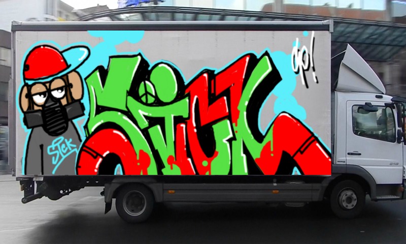 Bombing 1742396461897