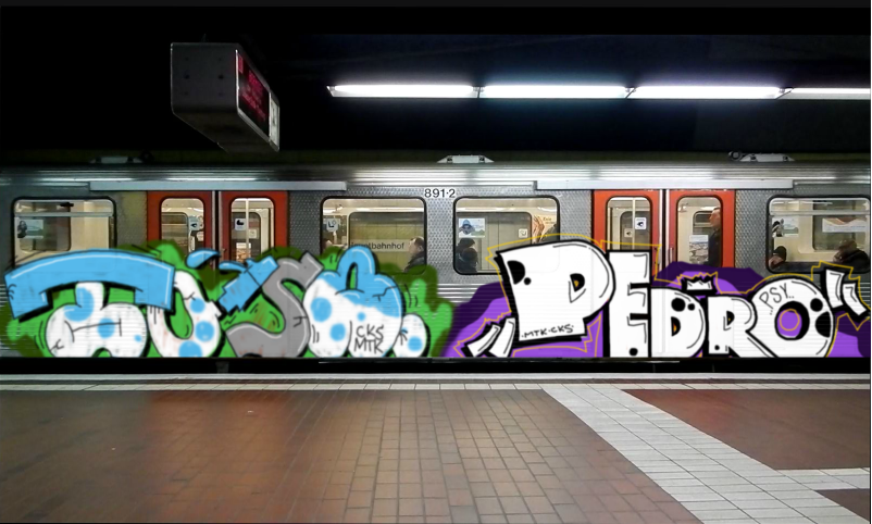 Bombing 1742555193064