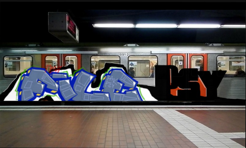 Bombing 1743838212633