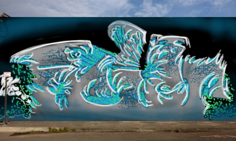 Bombing 1742462483265