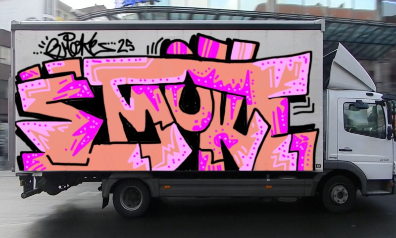 Bombing 1742482522856