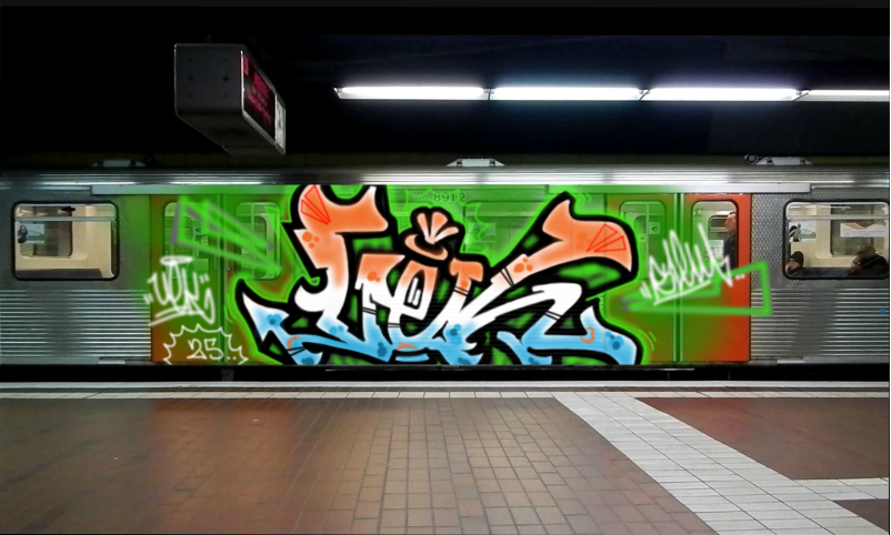 Bombing 1742496944291