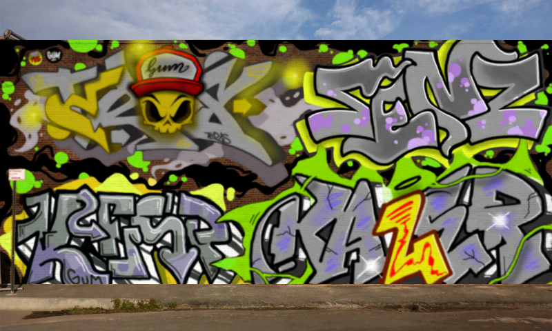 Bombing 1742527287766