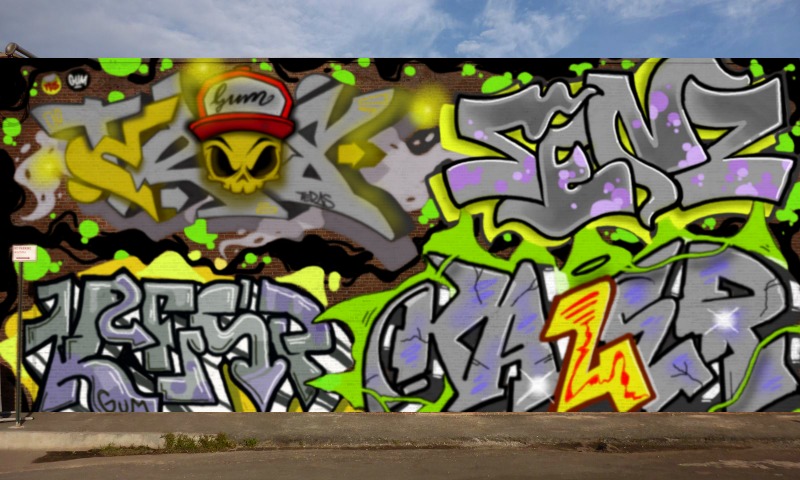 Bombing 1742527287766