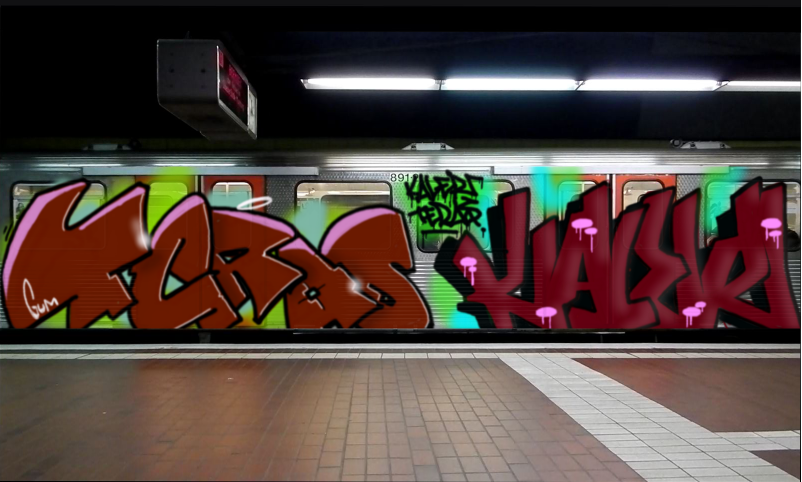 Bombing 1742584375954