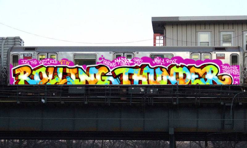 Bombing 1742685752655