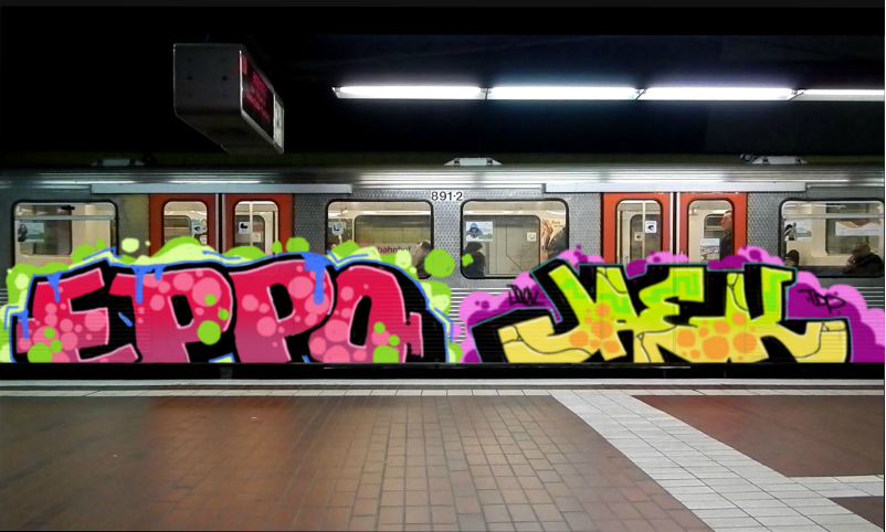 Bombing 1742593302370