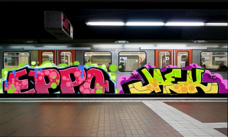 Bombing 1742593302370