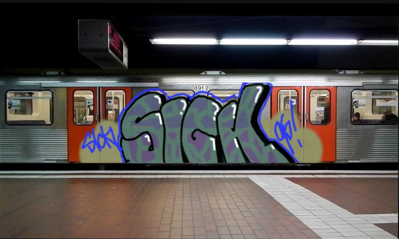 Bombing 1742564924571