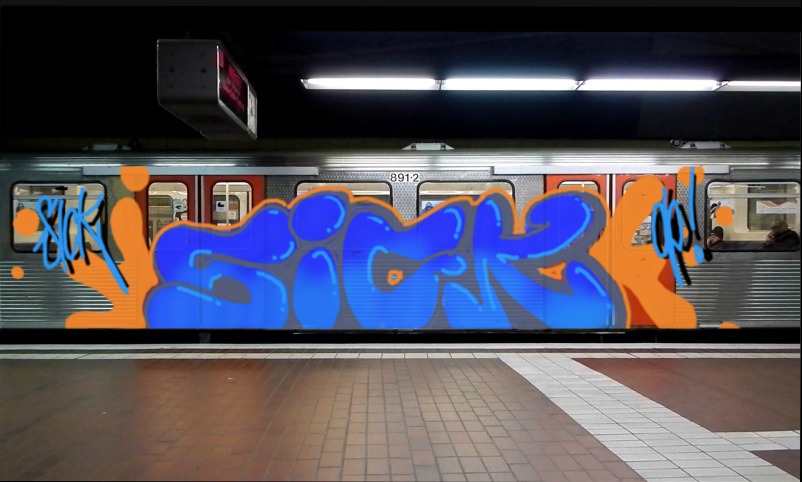 Bombing 1742565501013