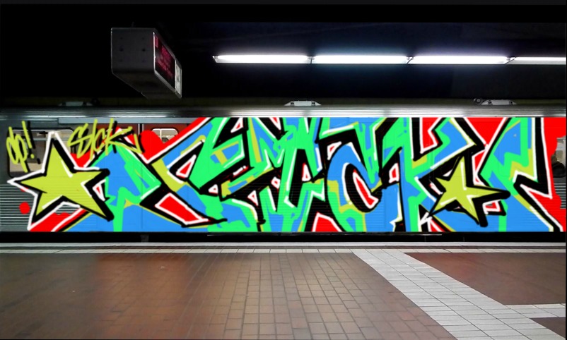 Bombing 1742573242372