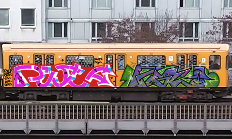 Bombing 1742735719091