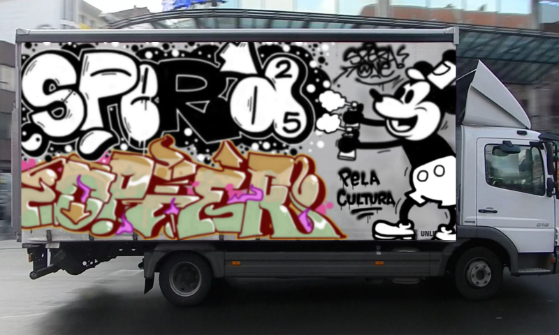 Bombing 1742933057271