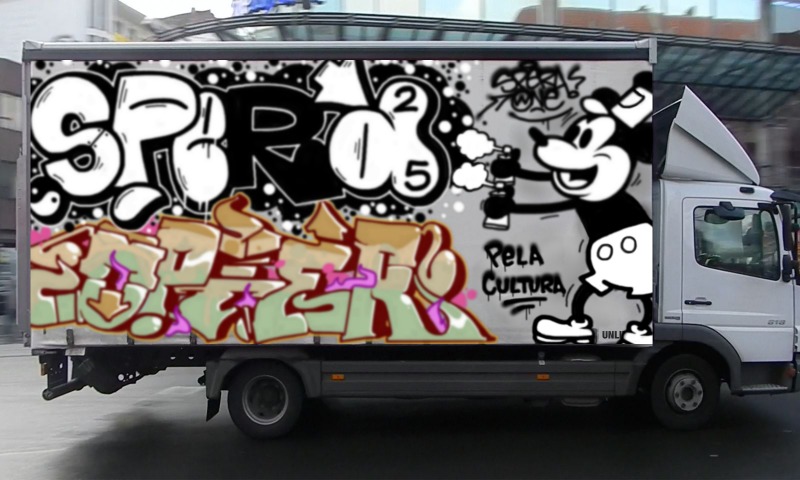 Bombing 1742933057271