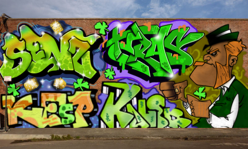 Bombing 1742664040446