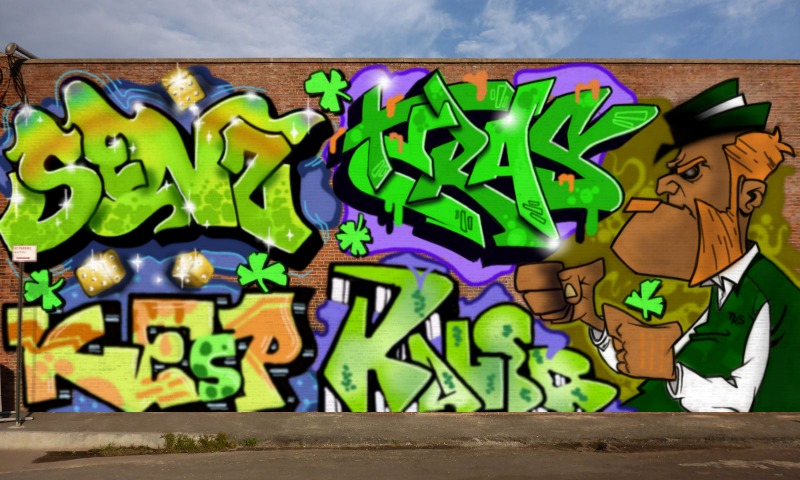 Bombing 1742664040446