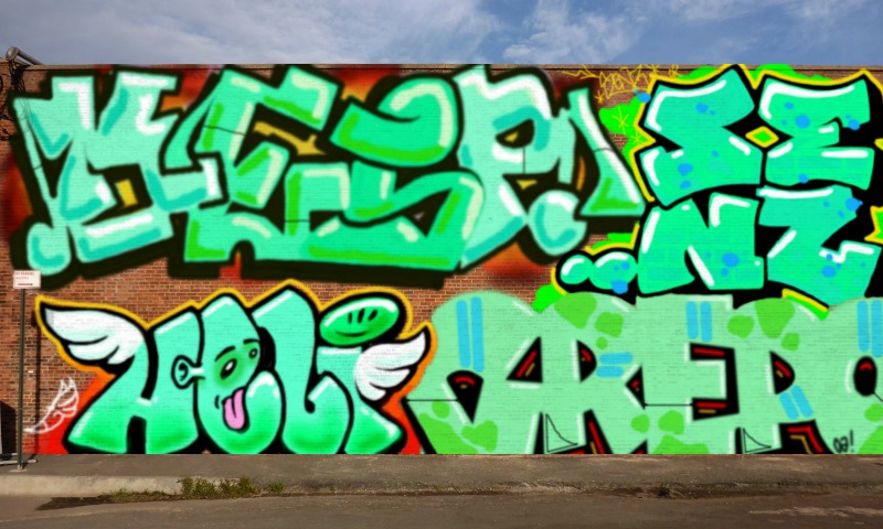 Bombing 1742869797662