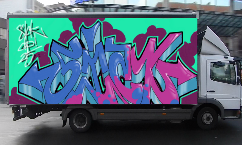 Bombing 1742630576009