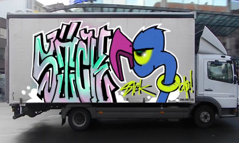 Bombing 1742632818391