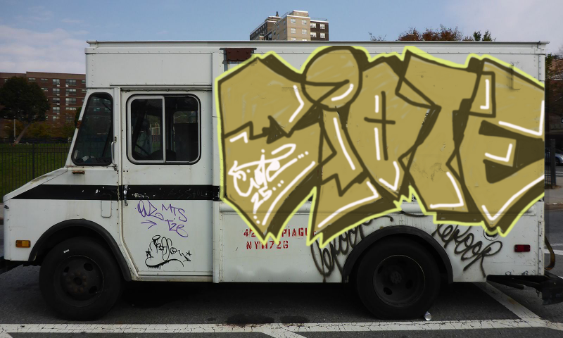 Bombing 1742640613116