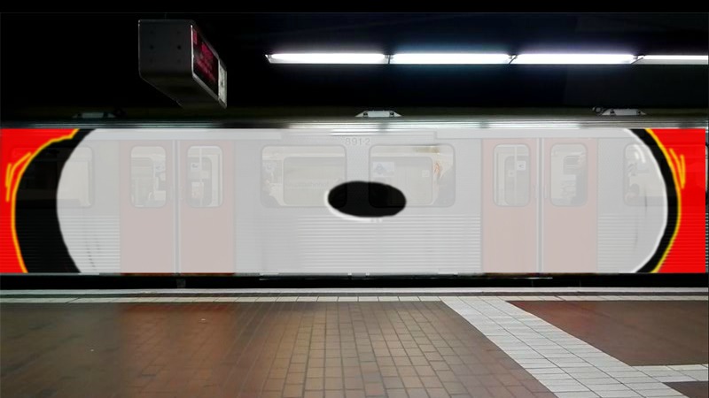 Bombing 1404561475364