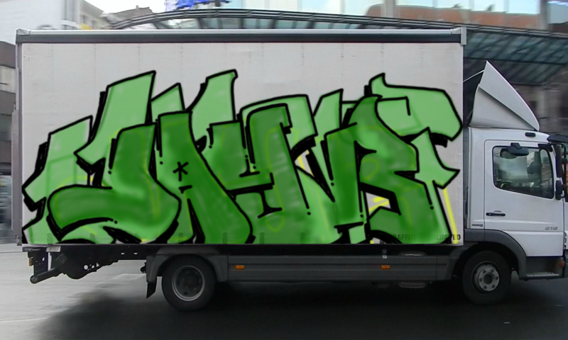 Bombing 1742688925480