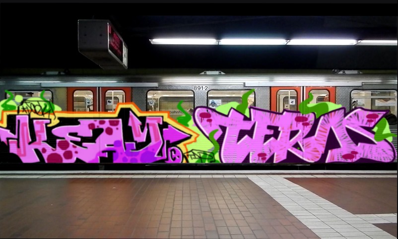 Bombing 1743107151222