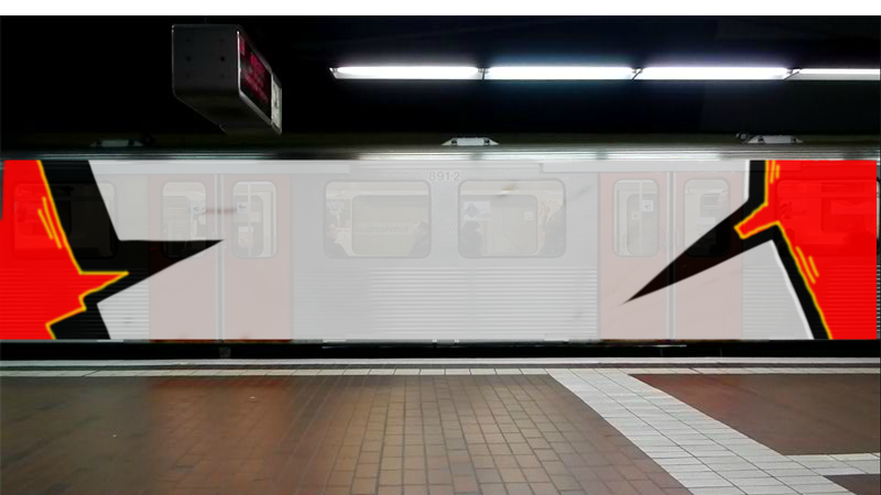 Bombing 1404561490900