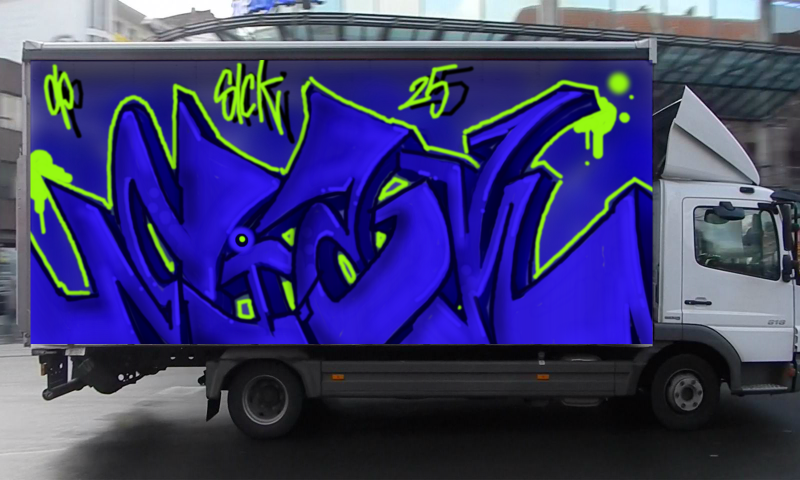 Bombing 1742737276788