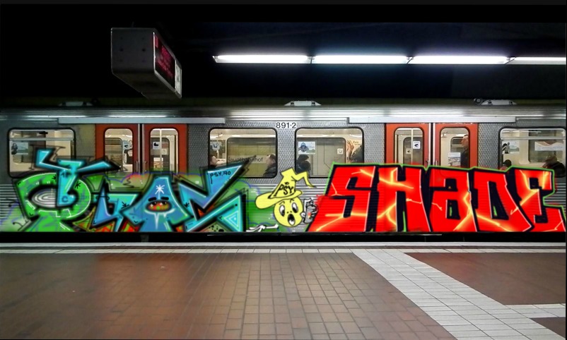 Bombing 1743093842635